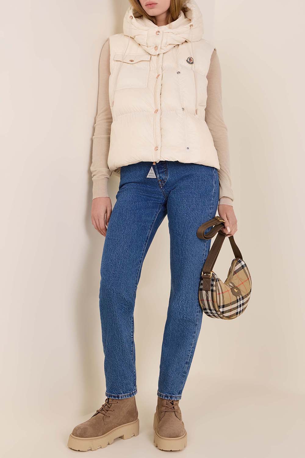 וסט פוך קפוצ'ון